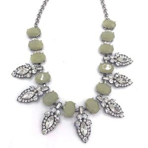 Lia Sophia’s | “Astoria” statement necklace